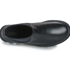 Bottines / Boots^Camper - BRUTUS Noir