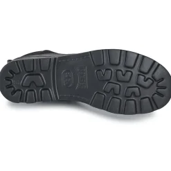 Bottines / Boots^Camper - BRUTUS Noir