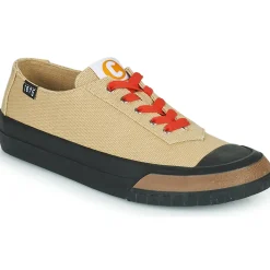 Baskets Mode^Camper - CAMALEON 1975 Beige