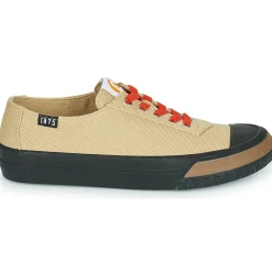 Baskets Mode^Camper - CAMALEON 1975 Beige