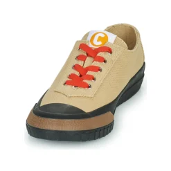 Baskets Mode^Camper - CAMALEON 1975 Beige