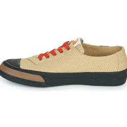 Baskets Mode^Camper - CAMALEON 1975 Beige