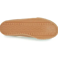 Baskets Mode^Camper - CAMALEON 1975 Blanc