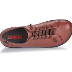 Baskets Mode^Camper - CAMI Cognac