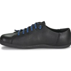 Baskets Mode^Camper - CAMI Noir