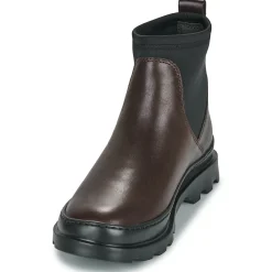 Bottines / Boots^Camper - CIEN Marron