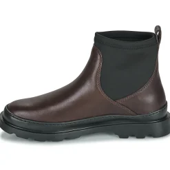 Bottines / Boots^Camper - CIEN Marron