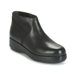 Bottines / Boots^Camper - DESSA Noir