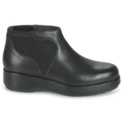 Bottines / Boots^Camper - DESSA Noir