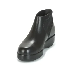 Bottines / Boots^Camper - DESSA Noir