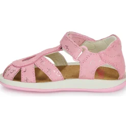 Sandales Et Nu-pieds^Camper - K800363-013 Rose