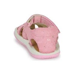 Sandales Et Nu-pieds^Camper - K800363-013 Rose