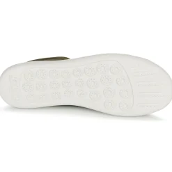 Baskets Mode^Camper - K300270-020 Kaki