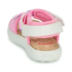 Sandales Et Nu-pieds^Camper - K800579-002 Rose