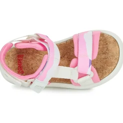 Sandales Et Nu-pieds^Camper - K800579-002 Rose