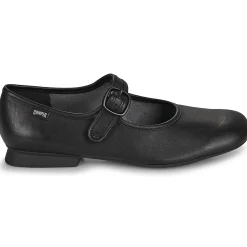 Ballerines / Babies^Camper - LFR0 Noir