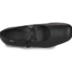 Ballerines / Babies^Camper - LFR0 Noir