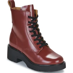 Bottines / Boots^Camper - MILAH Bordeaux