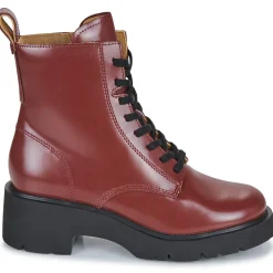 Bottines / Boots^Camper - MILAH Bordeaux
