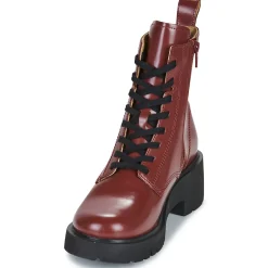 Bottines / Boots^Camper - MILAH Bordeaux