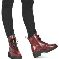 Bottines / Boots^Camper - MILAH Bordeaux