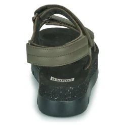 Sandales Et Nu-pieds^Camper - ORUGA UP Kaki