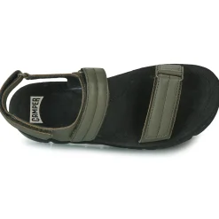 Sandales Et Nu-pieds^Camper - ORUGA UP Kaki