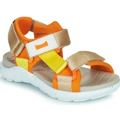 Sandales Et Nu-pieds^Camper - OUSW Orange