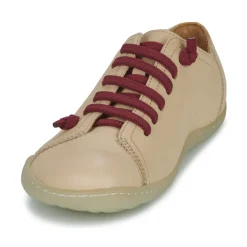 Baskets Mode^Camper - PEU CAMI Beige