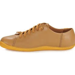 Baskets Mode^Camper - PEU CAMI Cognac