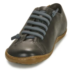Baskets Mode^Camper - PEU CAMI Noir