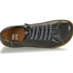 Baskets Mode^Camper - PEU CAMI Noir