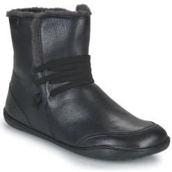 Bottines / Boots^Camper - PEU CAMI Noir