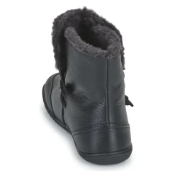 Bottines / Boots^Camper - PEU CAMI Noir