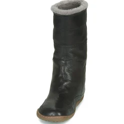 Bottines / Boots^Camper - PEU CAMI Noir