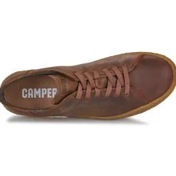 Baskets Mode^Camper - PEU TERRENO