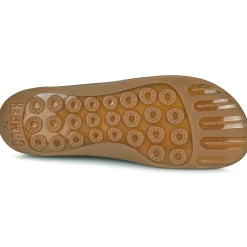 Baskets Mode^Camper - PEUC Kaki