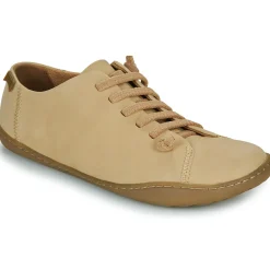 Baskets Mode^Camper - PEUC Beige