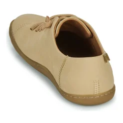 Baskets Mode^Camper - PEUC Beige
