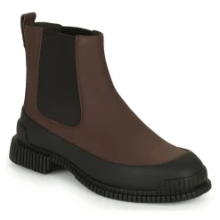 Bottines / Boots^Camper - PIX