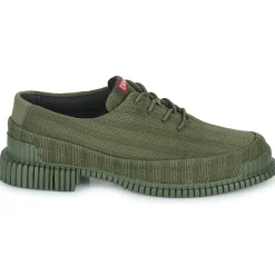 Derbies & Richelieu^Camper - PIX Kaki