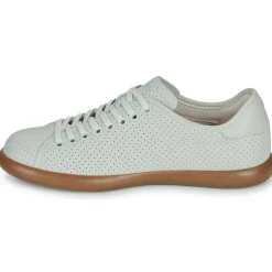 Baskets Mode^Camper - PLLP Blanc