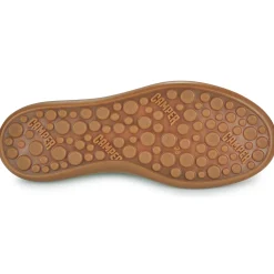 Baskets Mode^Camper - PLLP Blanc