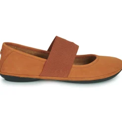 Ballerines / Babies^Camper - RIGHT NINA Cognac