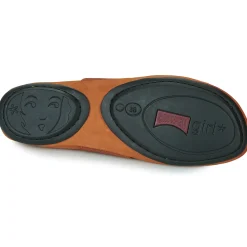 Ballerines / Babies^Camper - RIGHT NINA Cognac