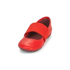 Ballerines / Babies^Camper - RIGHT NINA Rouge