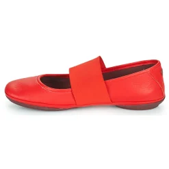 Ballerines / Babies^Camper - RIGHT NINA Rouge