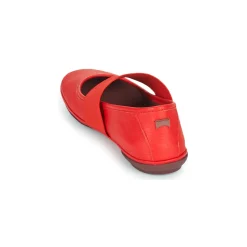 Ballerines / Babies^Camper - RIGHT NINA Rouge
