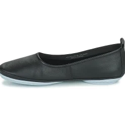 Ballerines / Babies^Camper - RIGHT NINA Noir