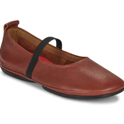 Ballerines / Babies^Camper - RIGN Marron